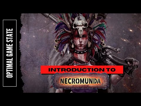 Intro to Necromunda