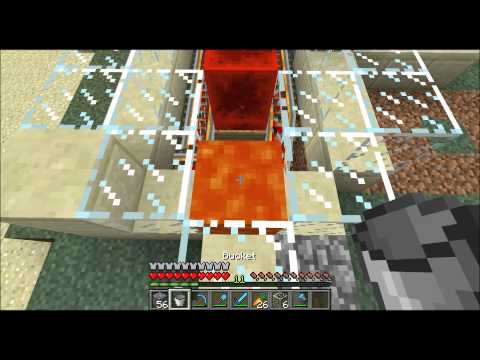 Redcraft Episode 4 The Meat Grinder