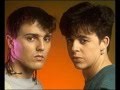 Tears For Fears - Mad world (World Remix) 