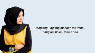 Download lagu TANGIANG HIMBAUAN MANDE - SRI FAYOLA (lirik lagu) mp3