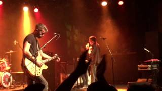 Tokyo Police Club - Tesselatte