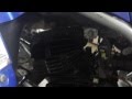 2001 Yamaha Blaster Engine Noise (Piston Slap)