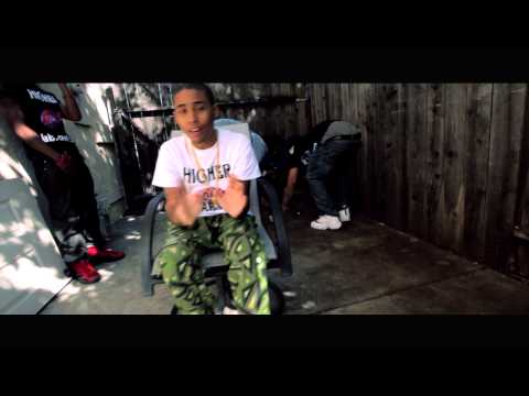 Higher Learning (Official Music Video) - Jon Dough - Filmed By Bub Da Sop and Kyle Nasa Films