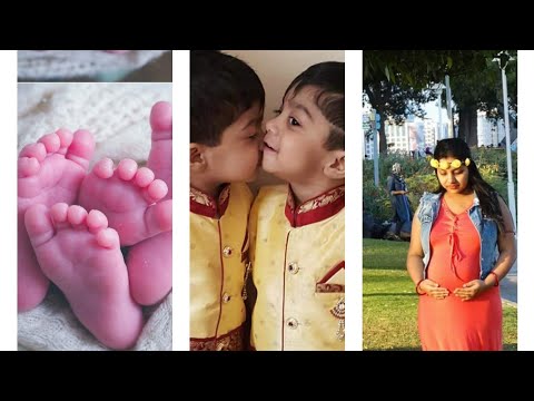 My Motherhood Journey || Mother's Day Special || Indian NRI twin mother Video