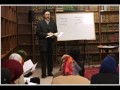 Wearing A Tattoo In Islam Shaykh Hamza Yusuf