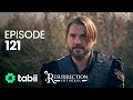 Resurrection: Ertuğrul | Episode 121
