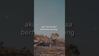 Download lagu JANGAN TINGGAL KAN AKU | STORY WA SEDIH mp3