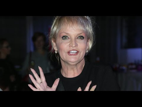 60 letnia Adrianna Biedrzyńska chwali się wakacyjną sylwetką  Jest pani dla mnie inspiracją