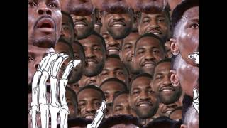 Nickelus F - Da Reaper