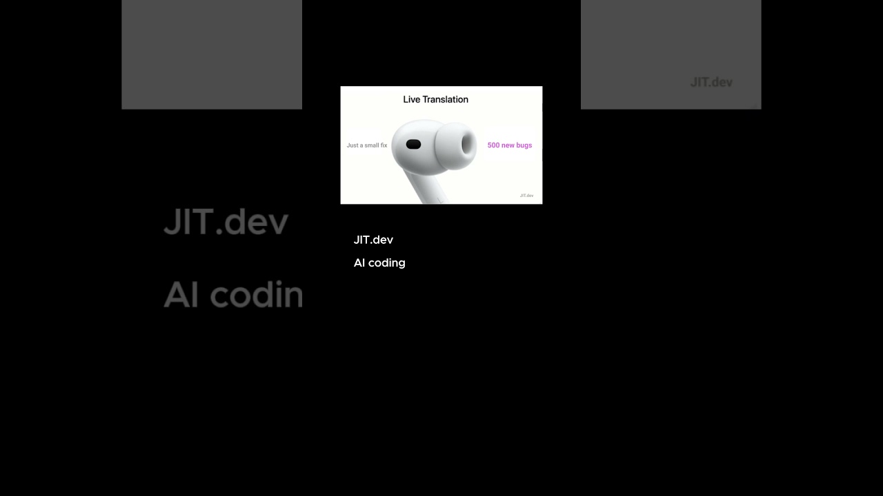 Just a small fix. 500 new bugs