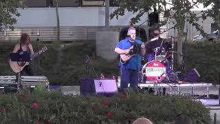 Born Country (The Alabama Experience) - Take A Little Trip/The Closer You Get