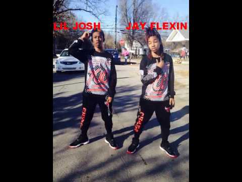 LIL JOSH FT JAY FLEXIN- BLOOD BROTHERS