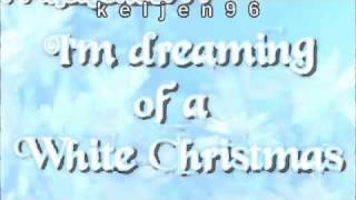 Taylor Swift-White Christmas Lyrics