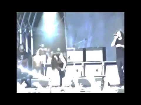 System Of A Down - Psycho live [BDO | 2005]