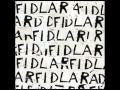 FIDLAR - LDA 