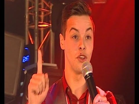 't Allerbetste Alaaf 2018 - Sám Smits - Geweun Geluk