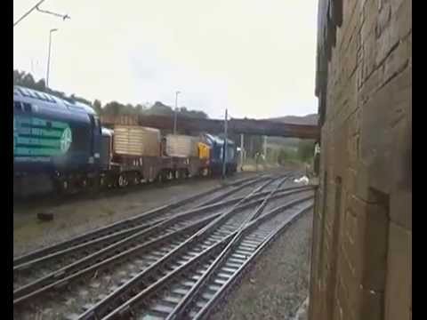 21Aug14 Heysham Nukes 6C53 Carnforth