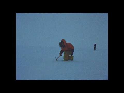 Antarctica: Ice and Sky (Clip 'Quest for Knowledge')