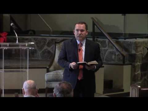 Why God Chose Elders