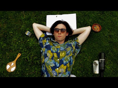 James Shannon - Self Love (feat. Lisa Dooner)