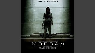 Sketch for a Portrait #2