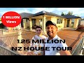 1.25 Million (Rs 6.25 Crore) New Zealand House Tour 🏡  || The Urban Guy
