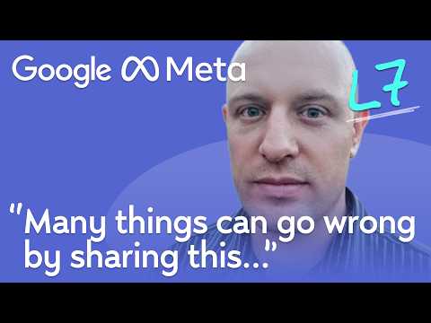 Meta Senior Staff (IC7) Eng's Honest Demotion Story