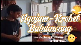Download lagu HALAL BIHALAL RAME SATU KAMPONG. #makbeti #ramadhan2024 #deolifofficial mp3