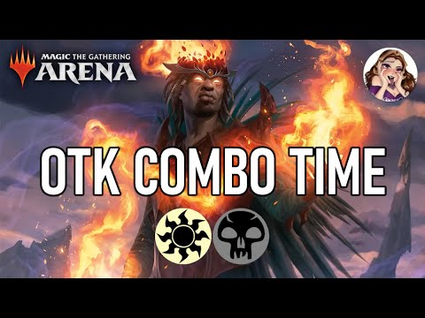 I PUT 7 TURN 3 WIN COMBOES IN 1 DECK AND IT WORKED | Orzhov | MTG Historic
