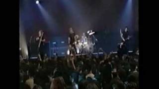 Metallica-  Sabbra Cadabra (Garage Inc. Live part Four)