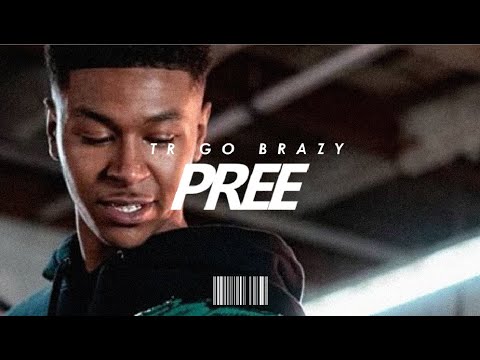 Dig Dat x M1llionz x Melodic UK Drill Type Beat - Pree (Prod.TRTheProducer)