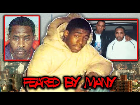 Eric "E. Moneybags" Smith: The Queens NY Stick-up Kid