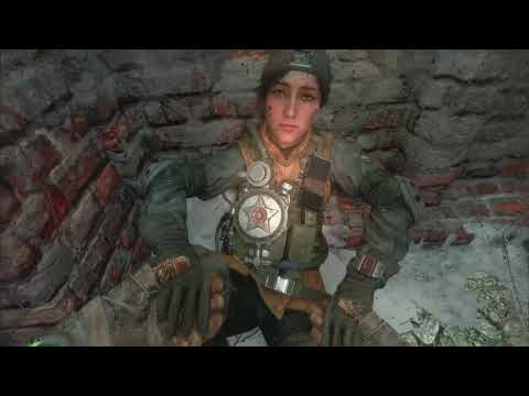 Metro Exodus: Playthrough - Part 4 (Ranger Hardcore / Full Dive Difficulty) (4K UHD)