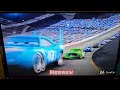 Cars 1 McQueen S Blown A Tire 2x Go 5x One Line Multilanguage