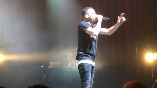 HD Tauren Wells- Undefeated Tempo Tour DFW 10/1/2016 Live