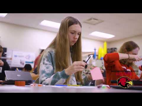 Ravenwood Students Create Wind-Powered Vehicles