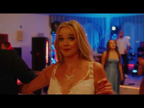 Rytm z Garwolina -Dziewczyna z warkoczami (Wesele Angeliki i Sebastiana)