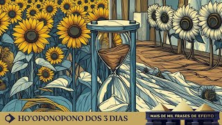 Sua Solução em 3 DIAS com HO’OPONOPONO