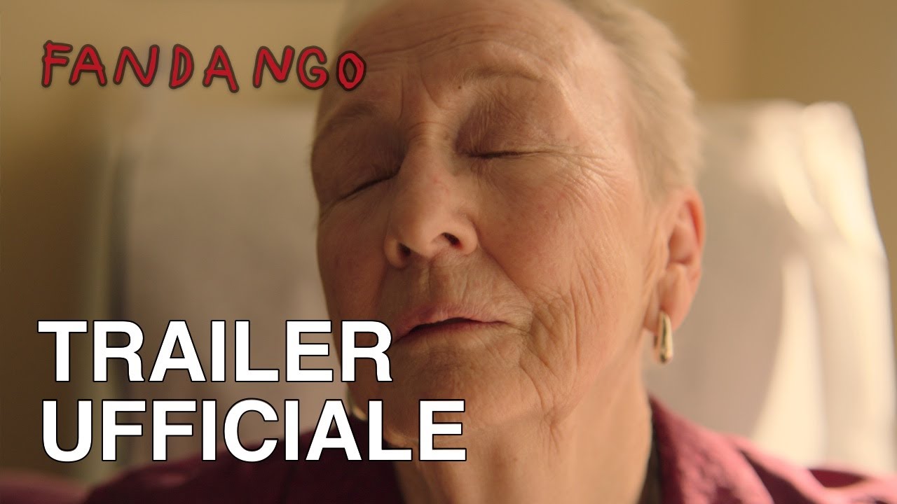 Anteprima e trailer