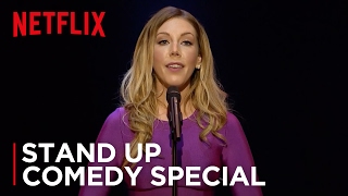 Katherine Ryan: In Trouble | Official Trailer [HD] | Netflix