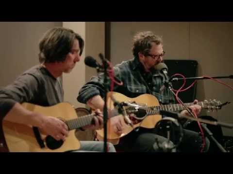 Drive By Truckers - Pauline Hawkins (Live on 89.3 The current