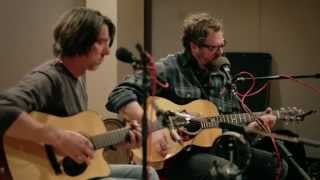 Drive By Truckers - Pauline Hawkins (Live on 89.3 The current