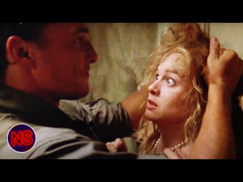 Jenny Tries To Escape | Texas Chainsaw Massacre The Next Generation | Now Scaring