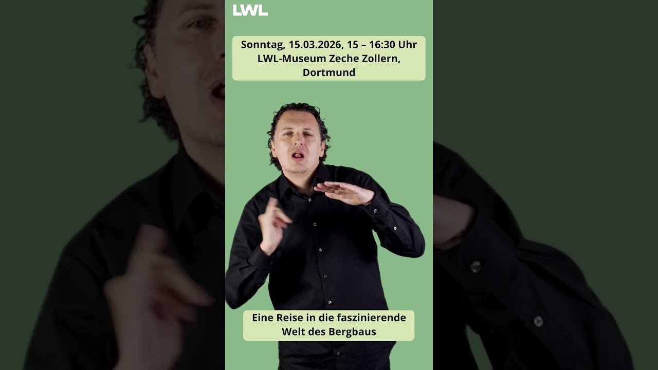 Vorschaubild des YouTube Kurzvideos 