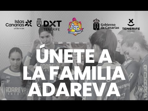 Promoción "Ven al Adareva"