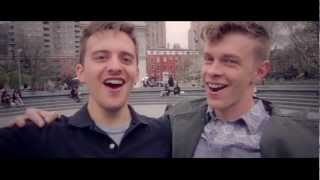 How To Get a Girl! Dating Advice! - The Musical