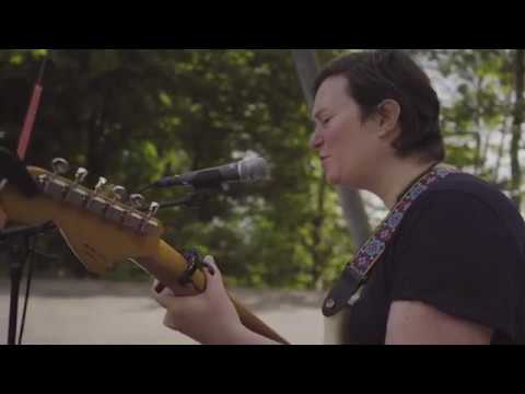 Fieldsession Nr. 29: Pink Spider - B-Sides Festival 2018