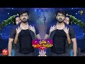 Okkasari Cheppaleva Song Arjun Suhasini Performance Sridevi Drama Company 30th October 2022