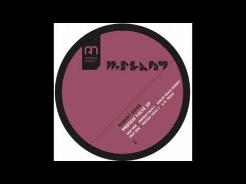 Robert Hood - A.M. Track (Original Mix)
