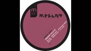 Robert Hood - A.M. Track (Original Mix)